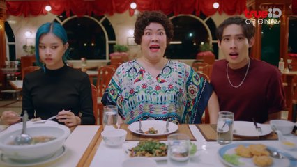 Pharakit Lap Chabap Fandom - Mission Fan Possible | show | 2023 | Official Trailer