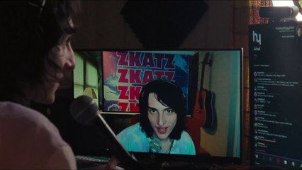 When You Finish Saving the World | movie | 2023 | Official Trailer