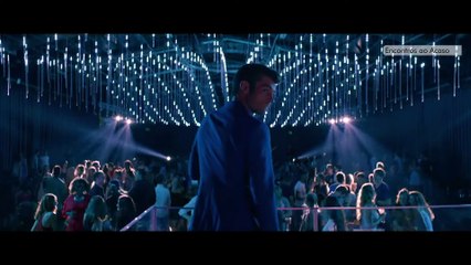 Encontros ao Acaso | movie | 2019 | Official Trailer