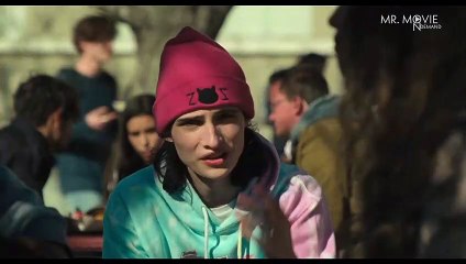 When You Finish Saving the World | movie | 2023 | Official Trailer