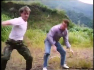 Royal Angels - On Duty of Death | movie | 1990 | Official Trailer