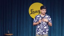 Harpreet Yaar _ Audience interaction _ Stand up Comedy by Rajat chauhan