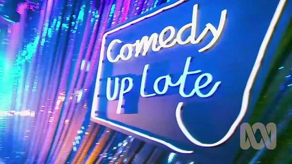 EIC_ Azeem Banatwalla at Melbourne International Comedy Festival 2018 _ Comedy U