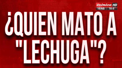 Crimen de Pérez Algaba: continúan pericias claves en la causa