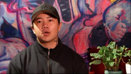 Hobart venue hosts homeless performers for fundraising and competition