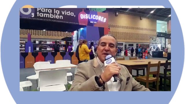 (EN VIDEO) Recomendaciones Maridaje Turco Vinos