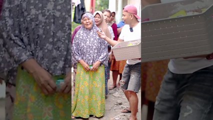 TEBAK KATA LUCU BIKIN NGAKAK | PART 2