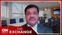 S&P Global Market Intelligence Asia-Pacific chief economist Rajiv Biswas | The Exchange