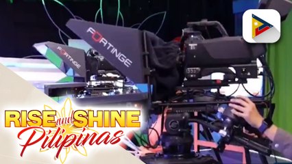PTV, nagsasagawa ngayon ng open audition para sa mga nais maging reporter, host, at content creator
