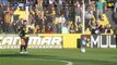 Olimpo-Villa Mitre: gol Alejandro Toledo