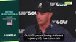 DeChambeau feels 'vindicated' for joining LIV Tour after Greenbrier win