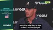 DeChambeau feels 'vindicated' for joining LIV Tour after Greenbrier win