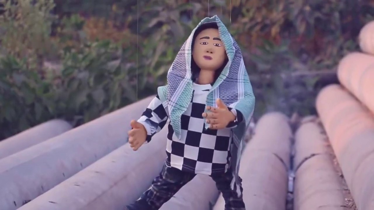WWJD? (Official Visual)