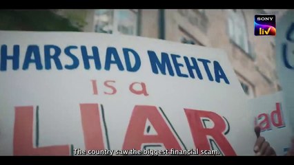 Scam 2003 – The Telgi Story | Streaming 2nd September | Sony LIV