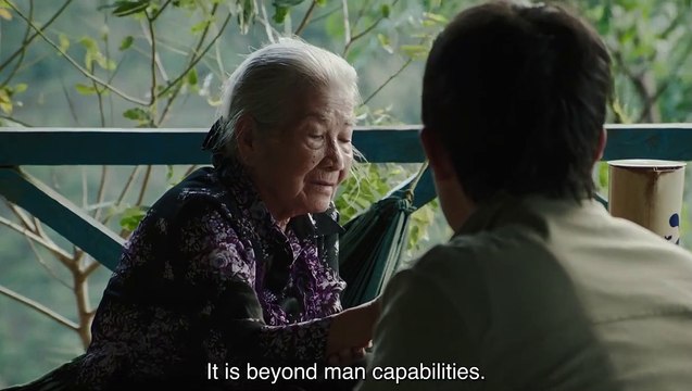 L'Arbre aux papillons d'or Bande-annonce (EN)