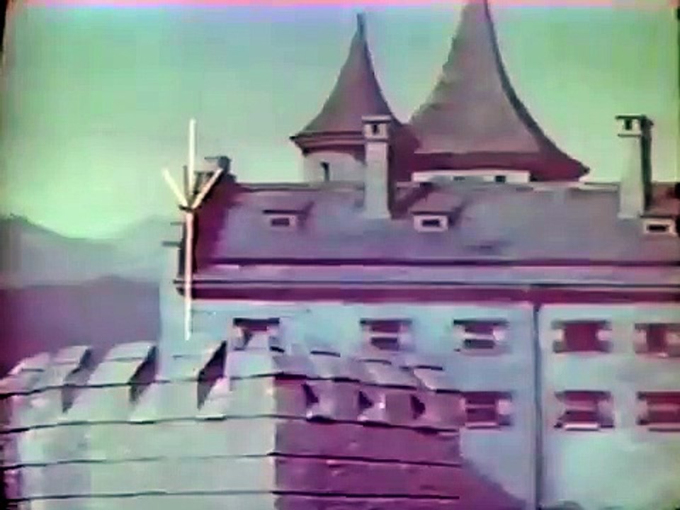 Les horreurs de Frankenstein Bande-annonce (EN)