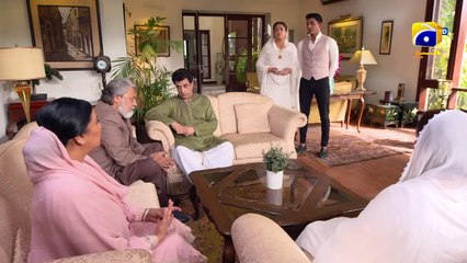 Sirf Tum Episode 23   Best Moment 04   Hamza Sohail - Anmol Baloch - Mohsin Abbas   FLO Digital