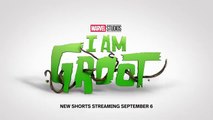 Marvel Studios’ I Am Groot Season 2 - Official Trailer - Disney+