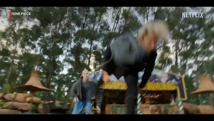 ONE PIECE Bande Annonce VF 1 + 2 (2023)