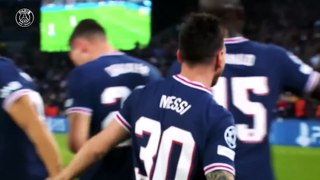 Messi & Mbappé - Partners in Crime & Devastating Duo