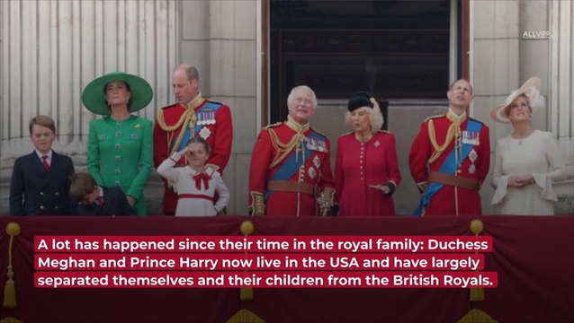 Royal Insider Reveals: THIS Is What Duchess Meghan Thinks Of The Royal Family Today