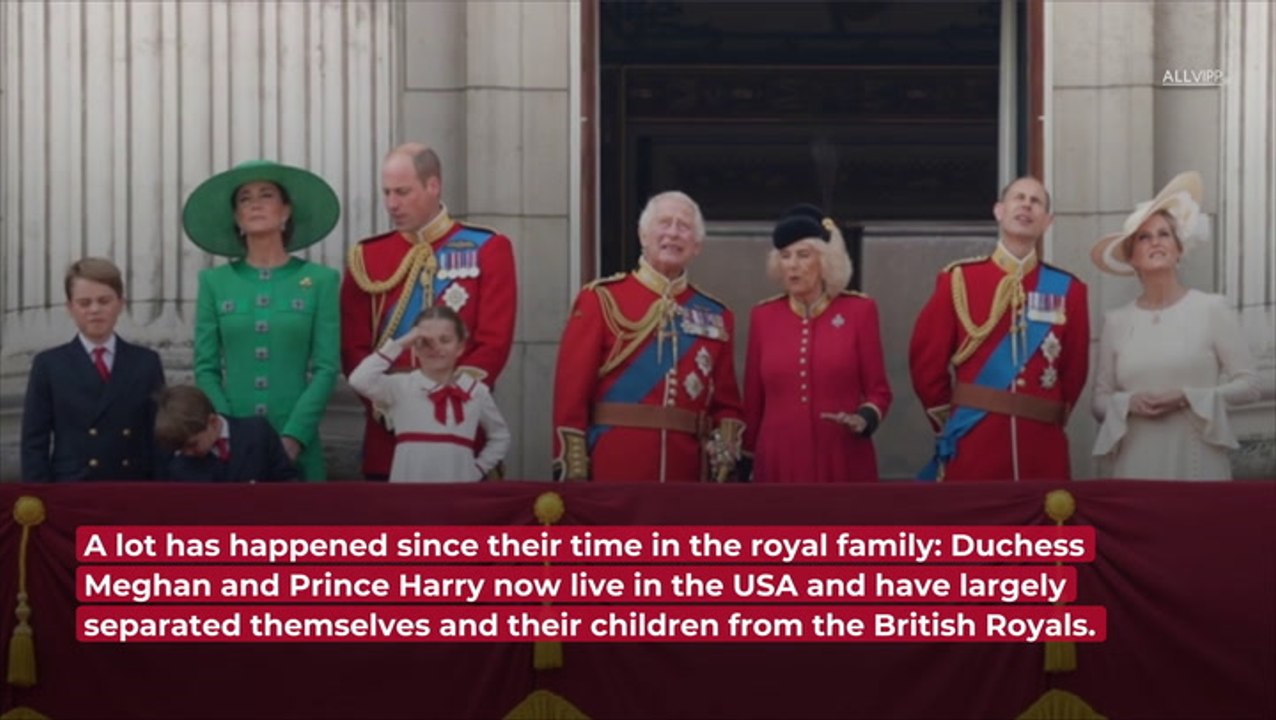 Royal Insider Reveals: THIS Is What Duchess Meghan Thinks Of The Royal Family Today