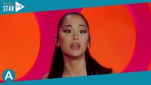 Ariana Grande : La chanteuse en route 