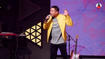 Makna Melayani - Yoanes Kristianus #yoaneskristianus