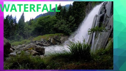 WATERFALL - Air Terjun