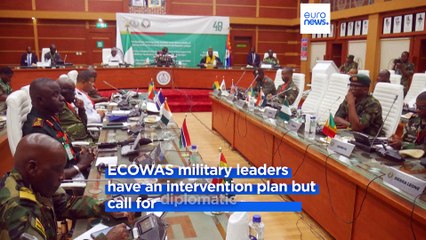 Latest news bulletin | August 6th – Evening