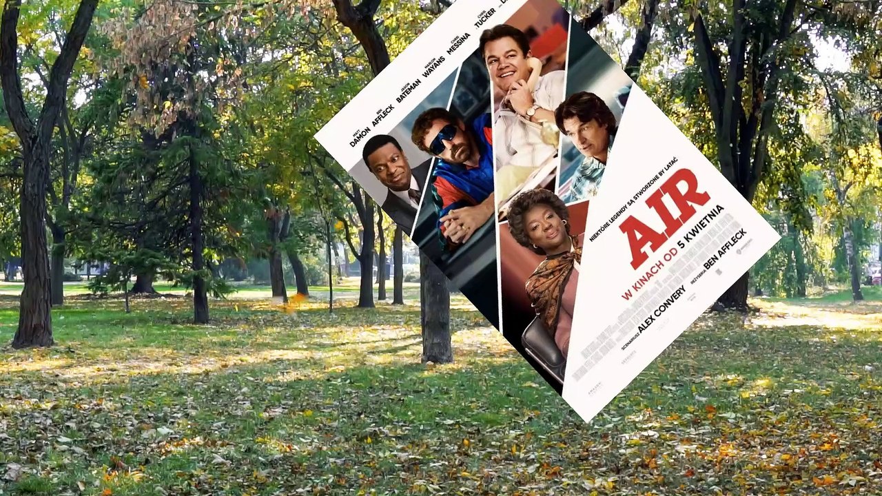 Air Ending Explained | Air Movie Ending | Air 2023 Ending |  Air Film Ending | movie air 2023