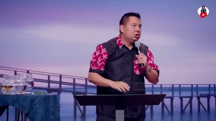 Hubungan Dengan Tuhan Lebih Penting Dari Pemberianmu - Yoanes Kristianus #yoaneskristianus