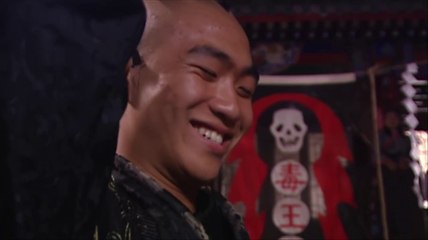 Tiểu Ngư Nhi Và Hoa Vô Khuyết Tập 22 Thuyết Minh