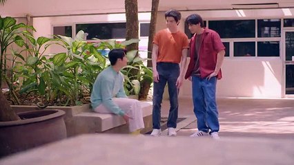 Din0saur L0ve EP5 Eng Sub