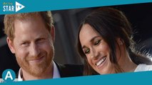 Harry et Meghan : découvrez leur nouveau projet de film, lié à leur histoire personnelle…