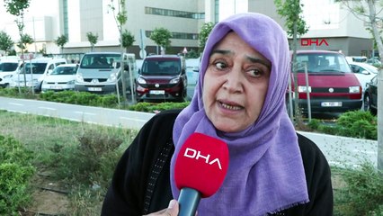 Başakşehir alt yapısında oynayan genç futbolcu bıçaklı saldırıya uğradı