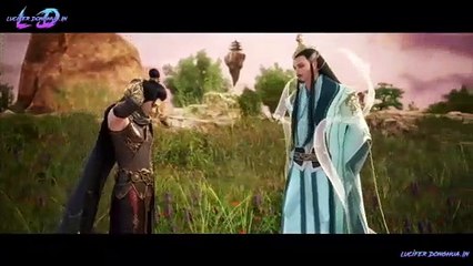 [Xing Chen Bian] Stellar Transformation Season 5 Episode 23 [75] English Sub