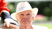 GALA VIDEO - Judi Dench (James Bond) face à la maladie : “C’est terrible d’être si dépendante des autres”