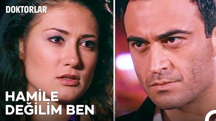 Gestapo Baskısı Bilge'yi Bile Konuşturdu - Doktorlar 17. Bölüm