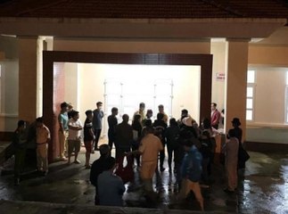 Vụ sạt lở đất ở đèo Bảo Lộc: Nghẹn ngào trước tiếng khóc trong nhà vĩnh biệt!