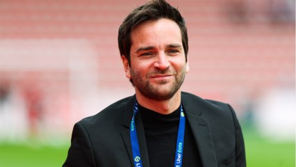 VOICI - Télématin : qui est Samuel Ollivier, le joker de Thomas Sotto ?