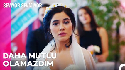 İyi Günde Kötü Günde Hep Beraber  - Seviyor Sevmiyor 26. Bölüm