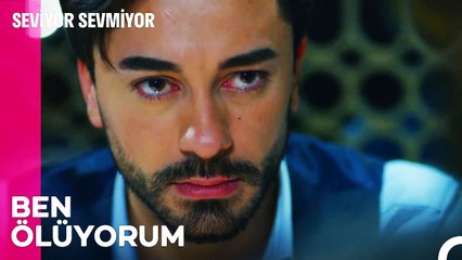 Kendine Bunu Nasıl Yaparsın? - Seviyor Sevmiyor 26. Bölüm