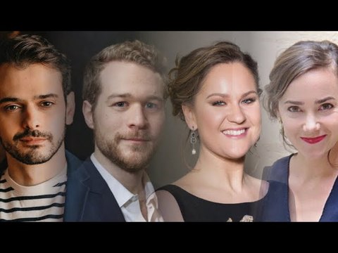 Condom. Les Nuits musicales en Armagnac, à pleine voix