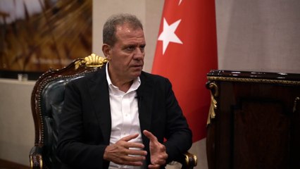 600 bin ek nüfus alan Mersin'in en zor yazı: Berdan Barajı yetmiyor