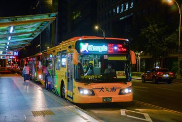2023/07台灣巴士及日常攝影 1 bus & daily photography 1 #忠駝論壇 #fyp #bus #fypシ #train #railway #railroad