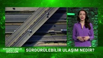 SÜRDÜRÜLEBİLİR SÖZLÜK - ULAŞIM