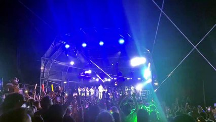 Classic Ibiza 2023 at Burghley House 🎶