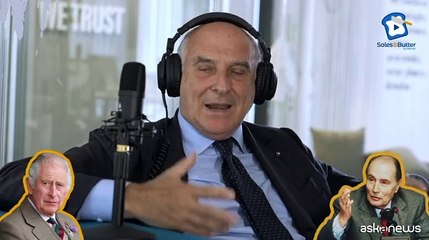 Made in Italy, Marinella: aperti dalle 6.30 come 110 anni fa