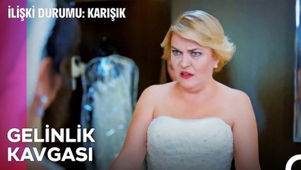 Son Model Kefen Koleksiyonu - İlişki Durumu Karışık 40. Bölüm